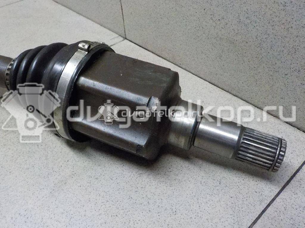 Фото Полуось передняя левая  5083616 для Ford Tourneo / Transit {forloop.counter}}