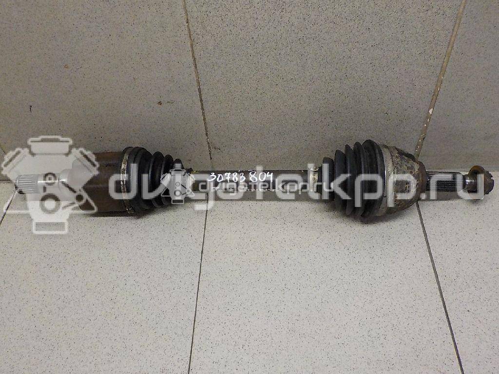 Фото Полуось передняя левая  5083616 для Ford Tourneo / Transit {forloop.counter}}