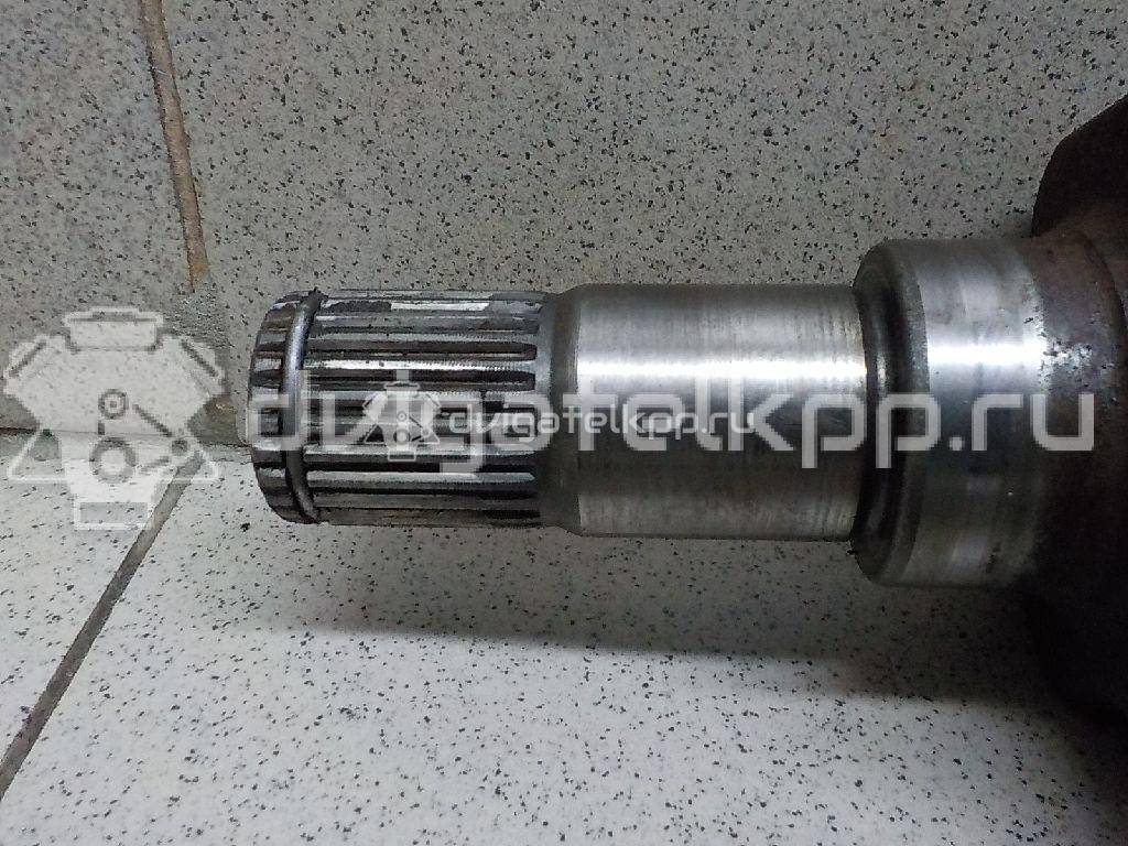 Фото Полуось передняя левая  5083616 для Ford Tourneo / Transit {forloop.counter}}