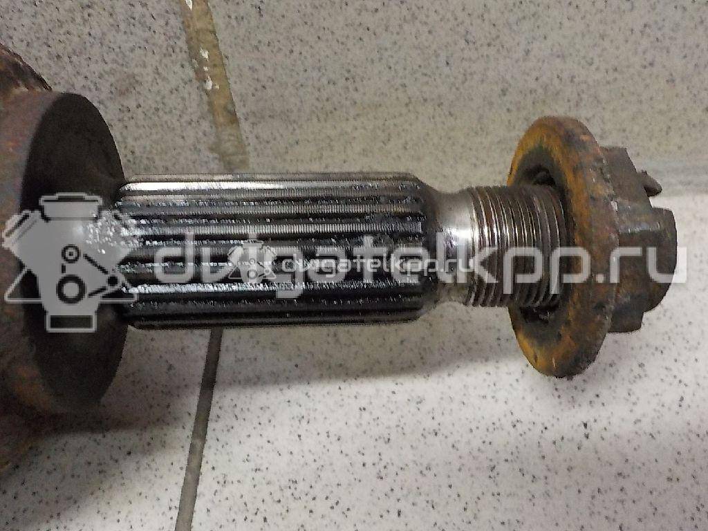 Фото Полуось передняя левая  5083616 для Ford Tourneo / Transit {forloop.counter}}