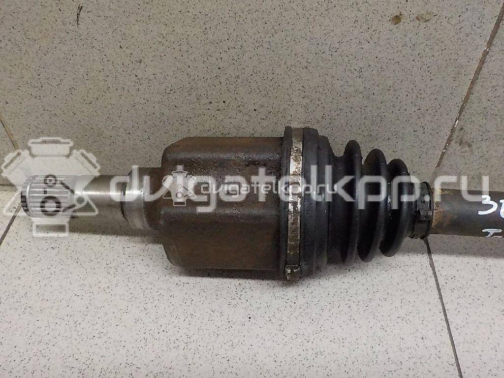 Фото Полуось передняя левая  5083616 для Ford Tourneo / Transit {forloop.counter}}