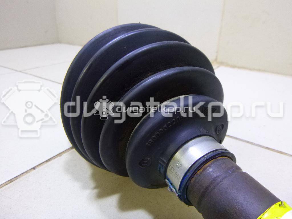 Фото Полуось передняя левая  4994093 для Ford Focus / Tourneo / Transit {forloop.counter}}