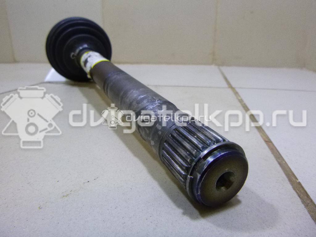 Фото Полуось передняя левая  4994093 для Ford Focus / Tourneo / Transit {forloop.counter}}