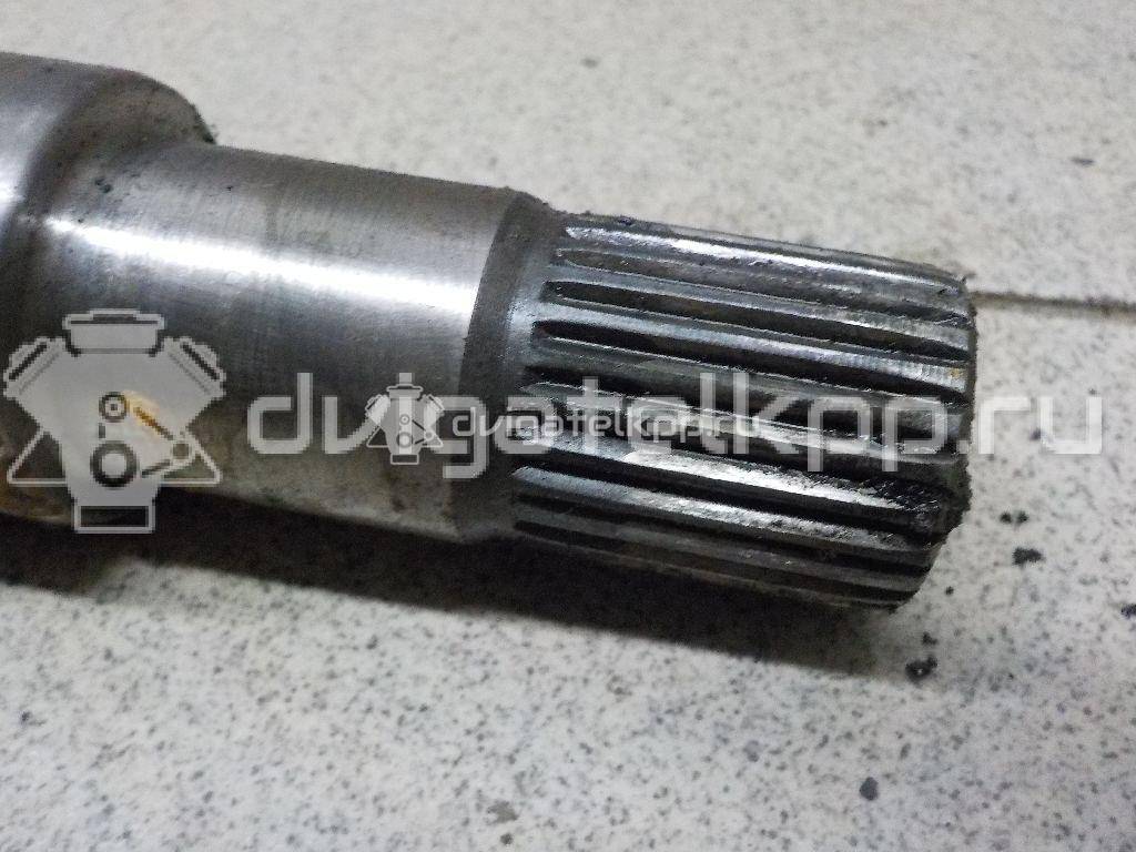 Фото Полуось передняя правая  5083615 для Ford Tourneo / Transit {forloop.counter}}