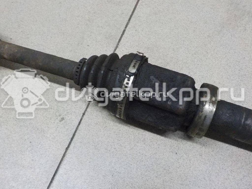 Фото Полуось передняя правая  5083615 для Ford Tourneo / Transit {forloop.counter}}