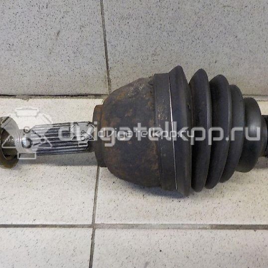 Фото Полуось передняя правая  5083615 для Ford Tourneo / Transit