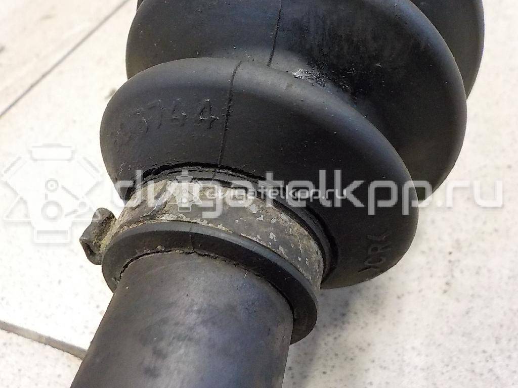 Фото Полуось передняя правая  5083615 для Ford Tourneo / Transit {forloop.counter}}