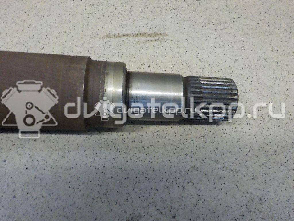 Фото Полуось передняя правая  5083615 для Ford Tourneo / Transit {forloop.counter}}