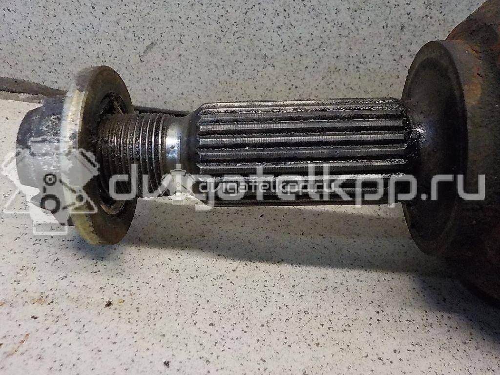 Фото Полуось передняя правая  5083615 для Ford Tourneo / Transit {forloop.counter}}