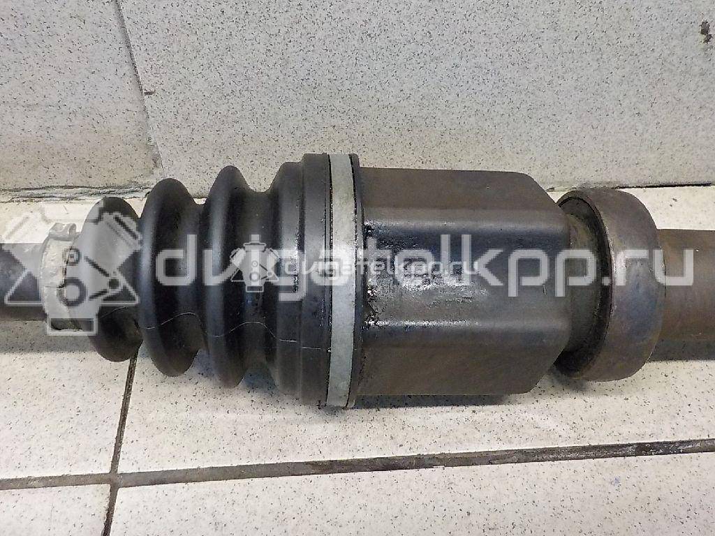 Фото Полуось передняя правая  5083615 для Ford Tourneo / Transit {forloop.counter}}