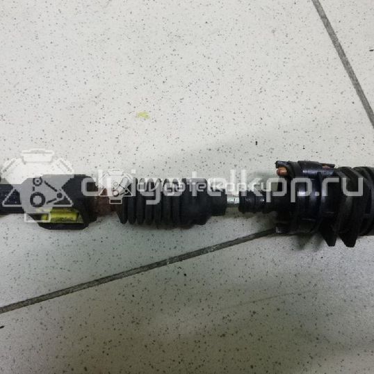 Фото Трос КПП  1208559 для Ford Tourneo / Transit