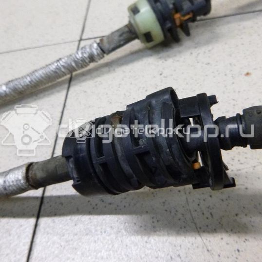 Фото Трос КПП  1764202 для Ford Tourneo / Transit