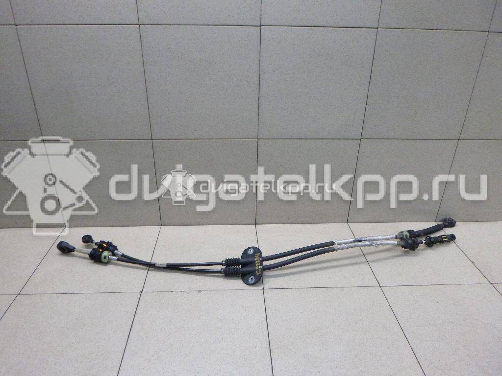 Фото Трос КПП  1764202 для Ford Tourneo / Transit {forloop.counter}}