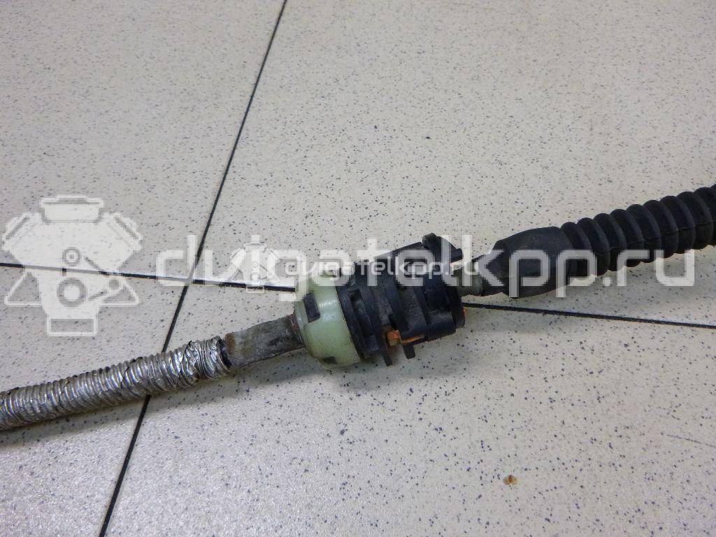 Фото Трос КПП  1764202 для Ford Tourneo / Transit {forloop.counter}}