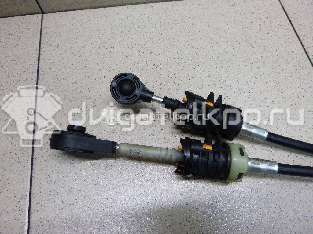 Фото Трос КПП  1764202 для Ford Tourneo / Transit {forloop.counter}}