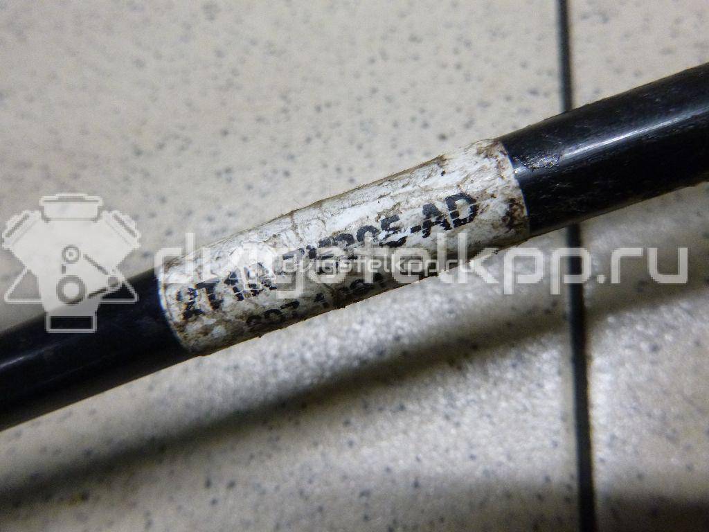 Фото Трос КПП  1764202 для Ford Tourneo / Transit {forloop.counter}}