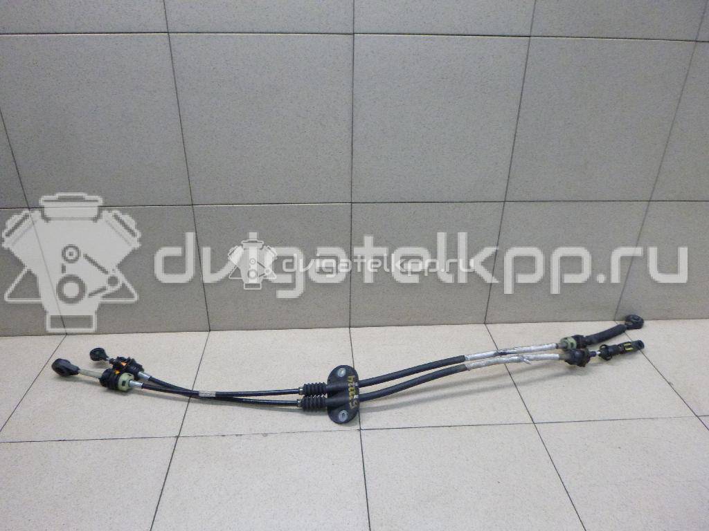 Фото Трос КПП  1764202 для Ford Tourneo / Transit {forloop.counter}}