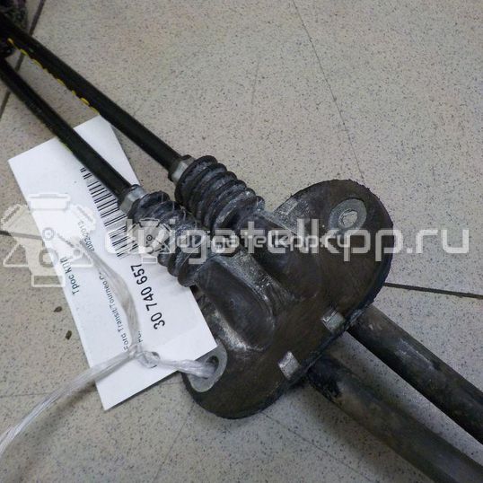 Фото Трос КПП  1764202 для Ford Tourneo / Transit
