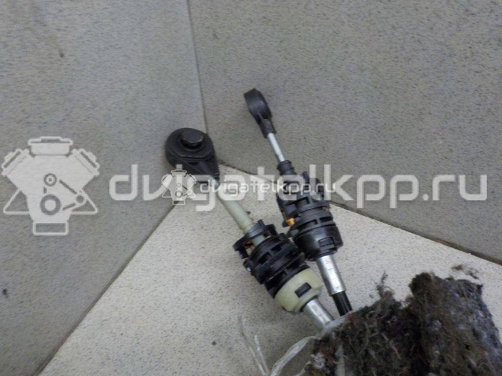 Фото Трос КПП  1764202 для Ford Tourneo / Transit {forloop.counter}}