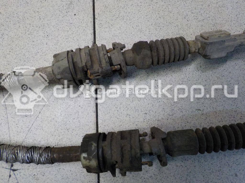 Фото Трос КПП  1764202 для Ford Tourneo / Transit {forloop.counter}}