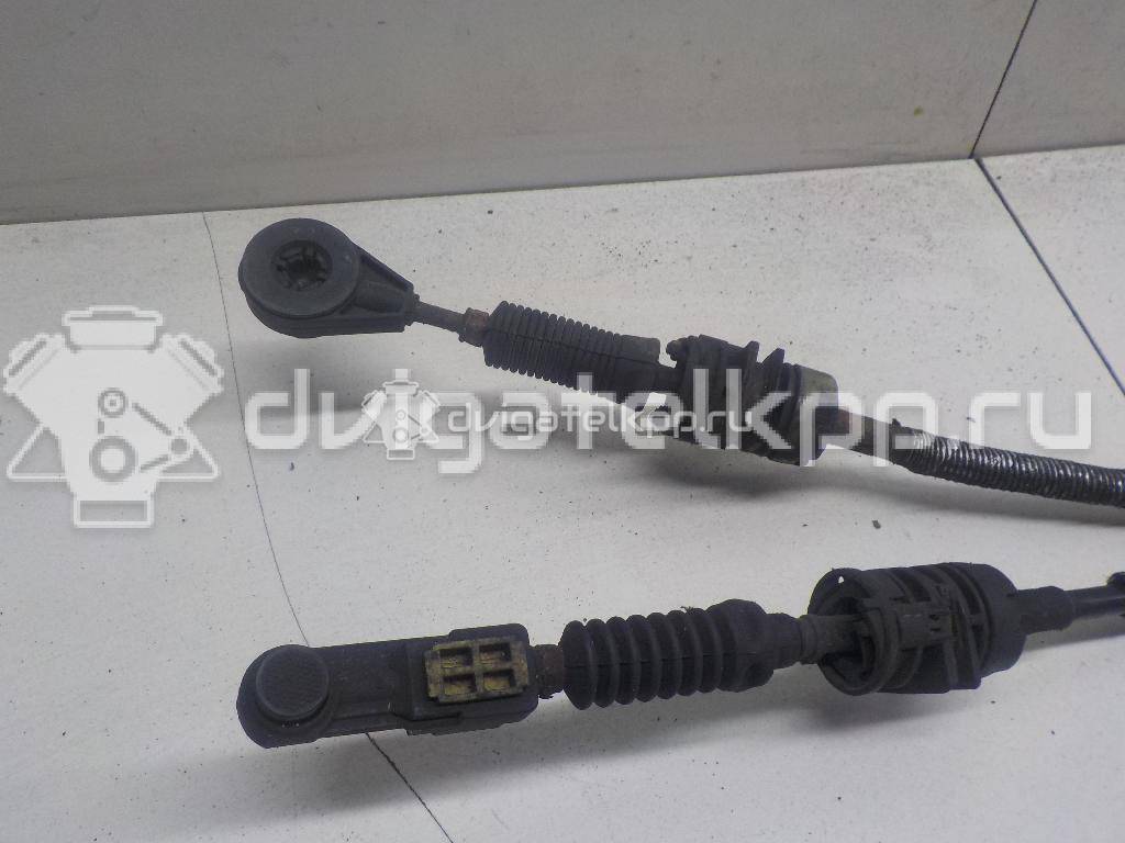 Фото Трос КПП  1764202 для Ford Tourneo / Transit {forloop.counter}}