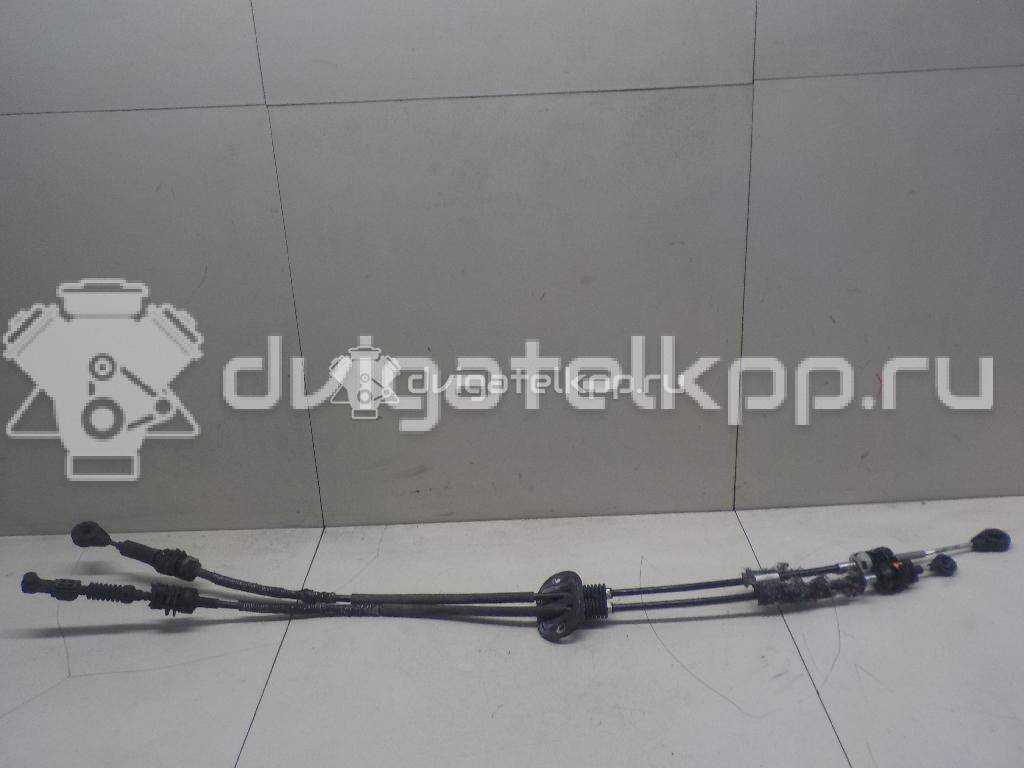 Фото Трос КПП  1764202 для Ford Tourneo / Transit {forloop.counter}}