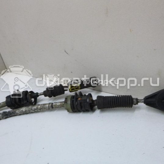 Фото Трос КПП  1764202 для Ford Tourneo / Transit
