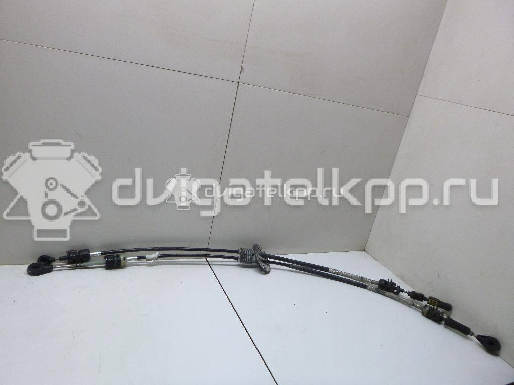 Фото Трос КПП  1764202 для Ford Tourneo / Transit {forloop.counter}}