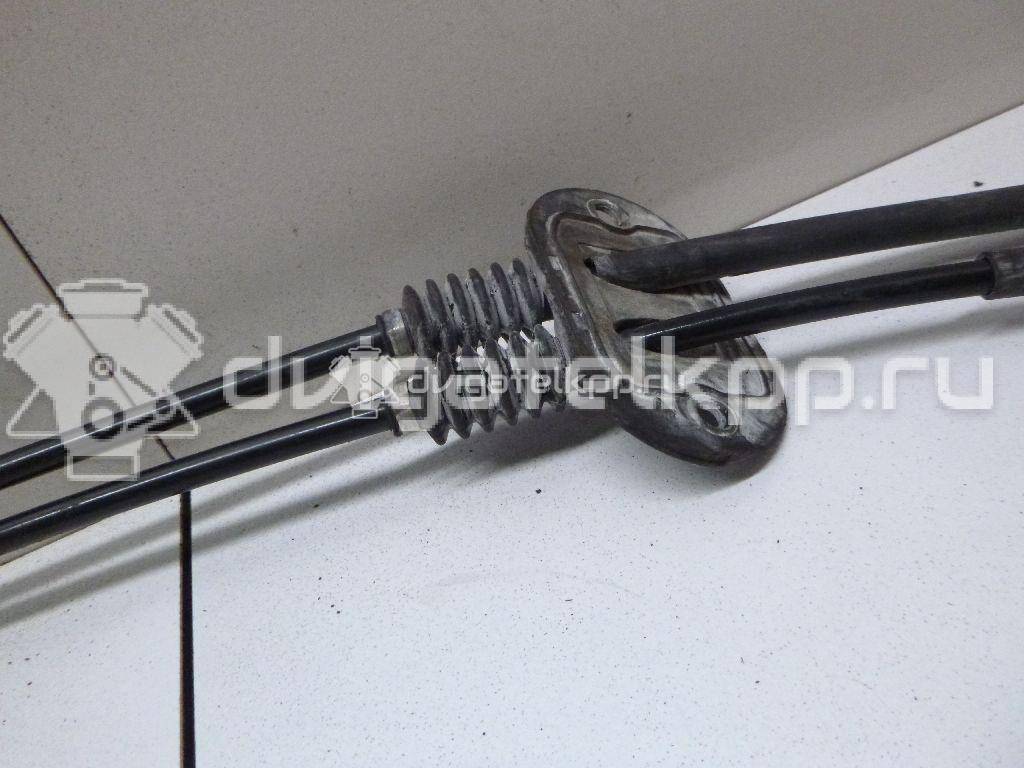 Фото Трос КПП  1764202 для Ford Tourneo / Transit {forloop.counter}}