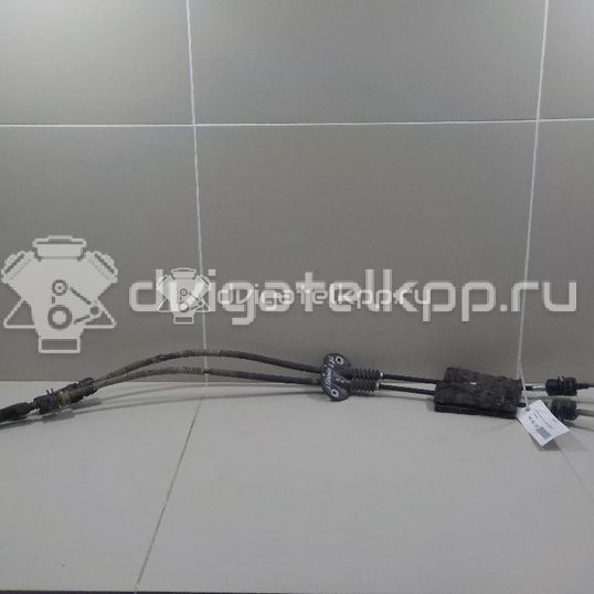 Фото Трос КПП  1764202 для Ford Tourneo / Transit
