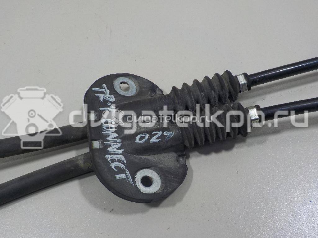 Фото Трос КПП  1764202 для Ford Tourneo / Transit {forloop.counter}}