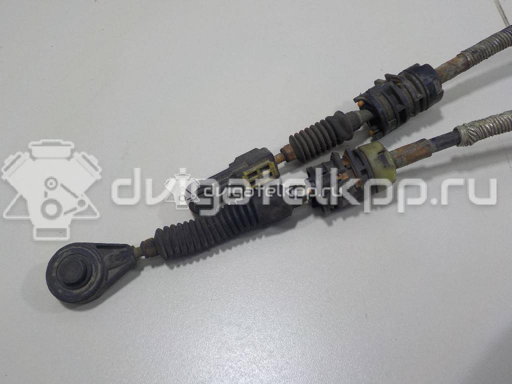 Фото Трос КПП  1764202 для Ford Tourneo / Transit {forloop.counter}}