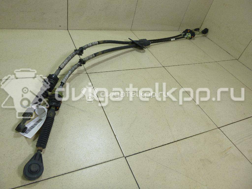 Фото Трос КПП  1764202 для Ford Tourneo / Transit {forloop.counter}}
