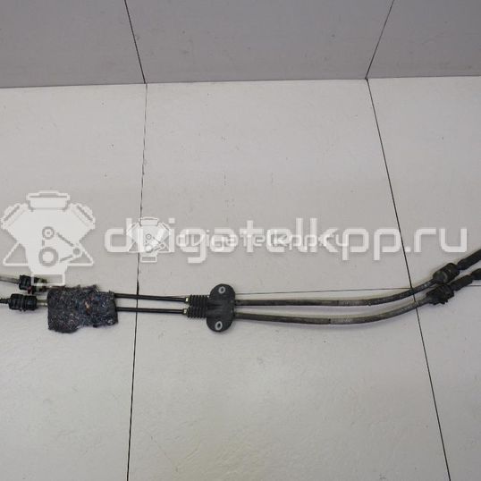 Фото Трос КПП  1764202 для Ford Tourneo / Transit
