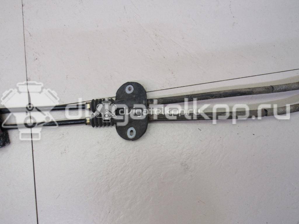 Фото Трос КПП  1764202 для Ford Tourneo / Transit {forloop.counter}}