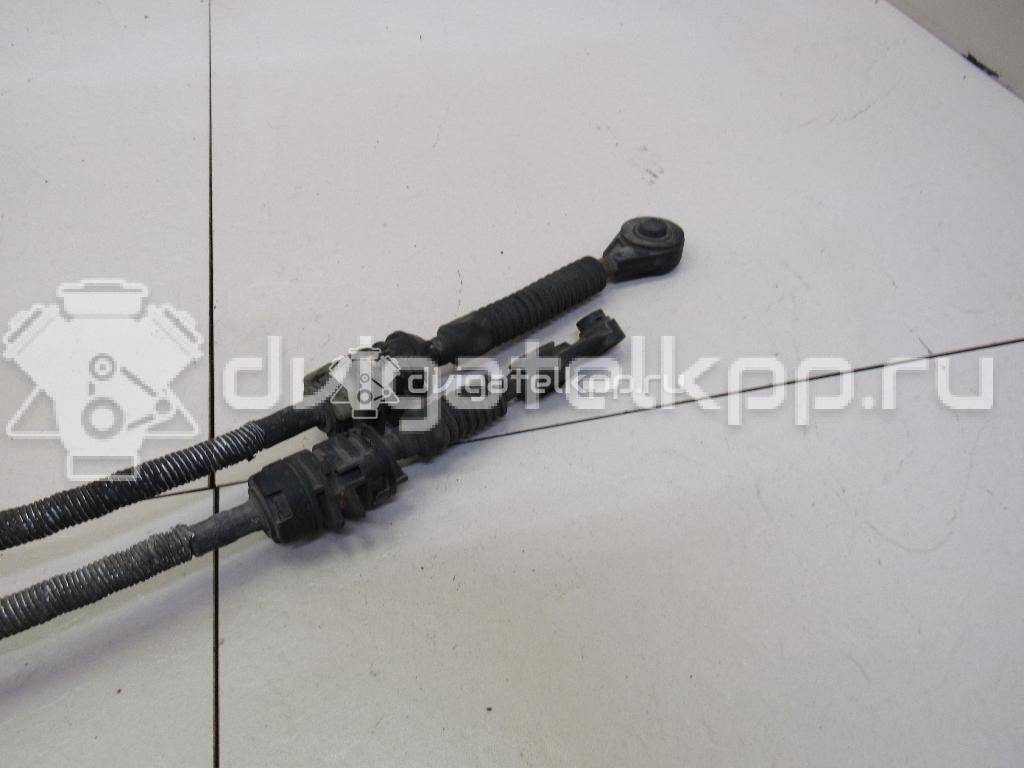 Фото Трос КПП  1764202 для Ford Tourneo / Transit {forloop.counter}}