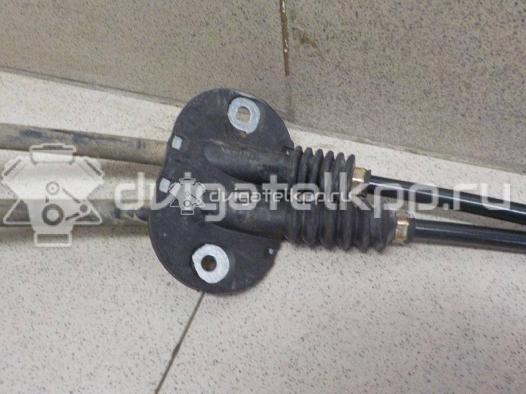 Фото Трос КПП  2t1r7e395ab для Ford Tourneo / Transit {forloop.counter}}