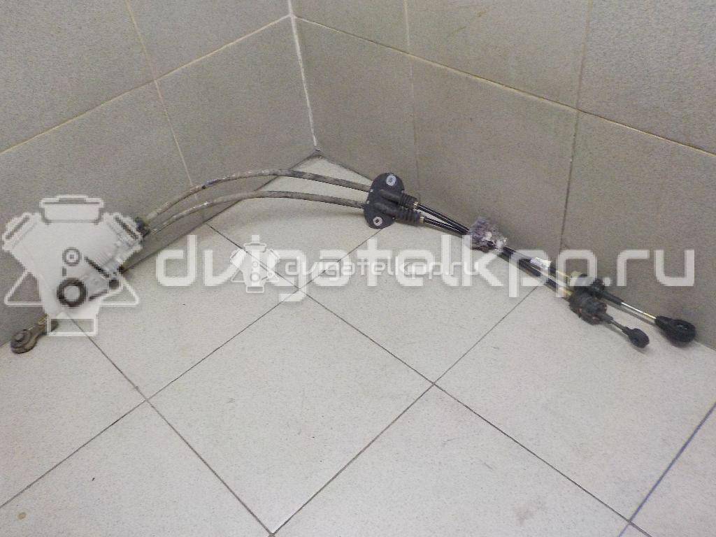 Фото Трос КПП  2t1r7e395ab для Ford Tourneo / Transit {forloop.counter}}