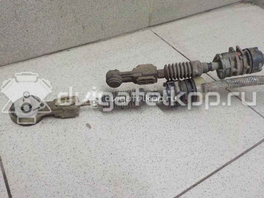 Фото Трос КПП  2t1r7e395ab для Ford Tourneo / Transit {forloop.counter}}