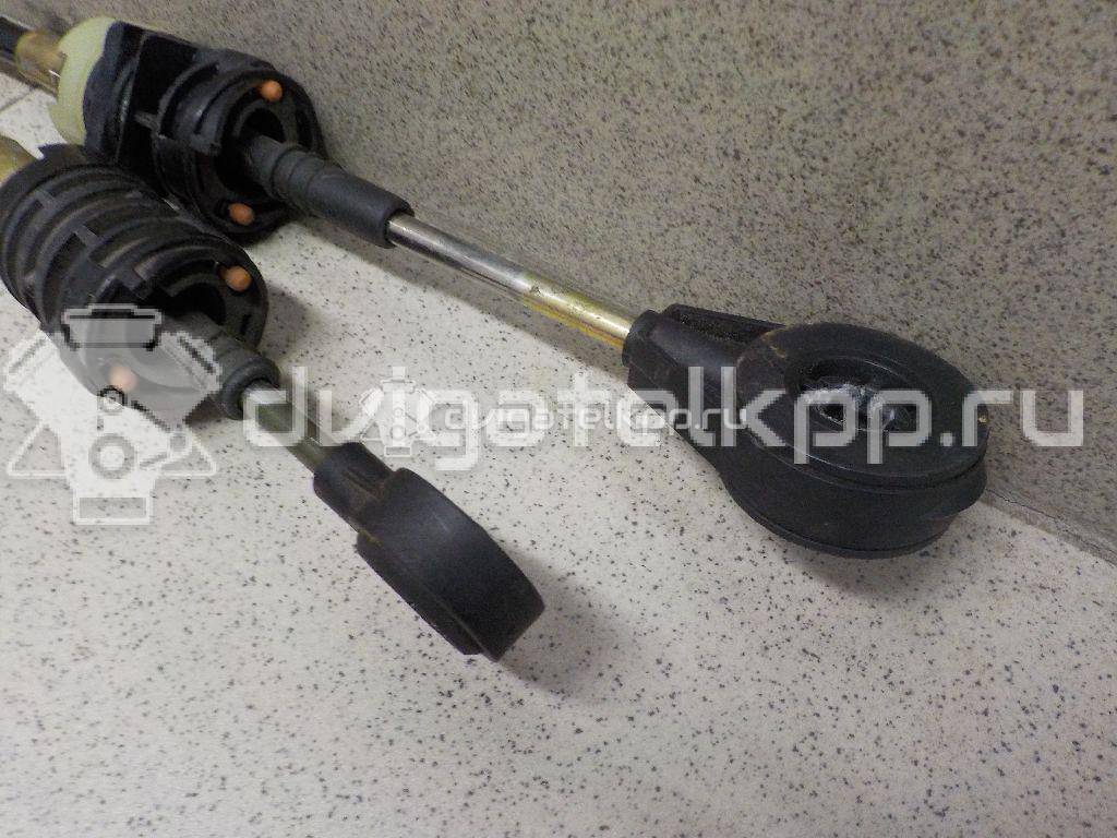 Фото Трос КПП  2t1r7e395ab для Ford Tourneo / Transit {forloop.counter}}