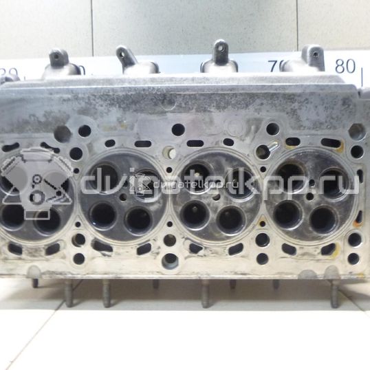 Фото Головка блока для двигателя CMGB для Audi Q5 / A4 / A6 177 л.с 16V 2.0 л Дизельное топливо 03L103265D