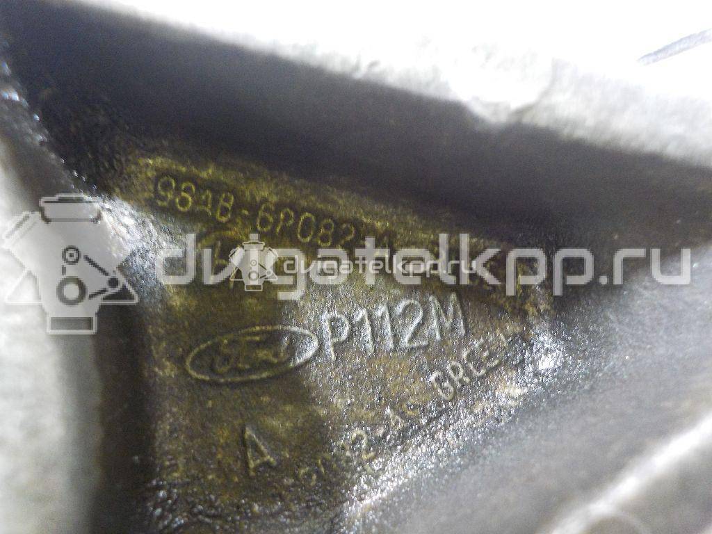 Фото Опора двигателя задняя  1094591 для Ford Focus / Tourneo / Transit {forloop.counter}}