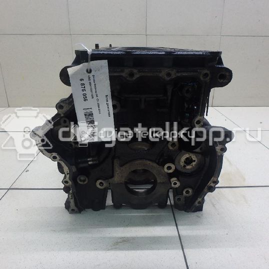 Фото Блок двигателя для двигателя CDAA для Volkswagen / Audi 160 л.с 16V 1.8 л бензин 06H103011AN