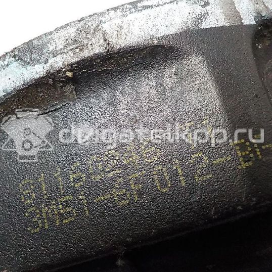 Фото Опора двигателя правая  3M516F012BG для Ford Focus / C-Max / Grand