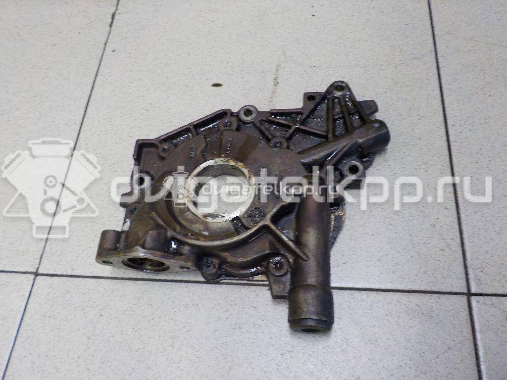 Фото Насос масляный  XW4Z6600DA для Ford Falcon {forloop.counter}}