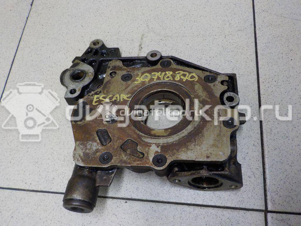 Фото Насос масляный  XW4Z6600DA для Ford Falcon {forloop.counter}}