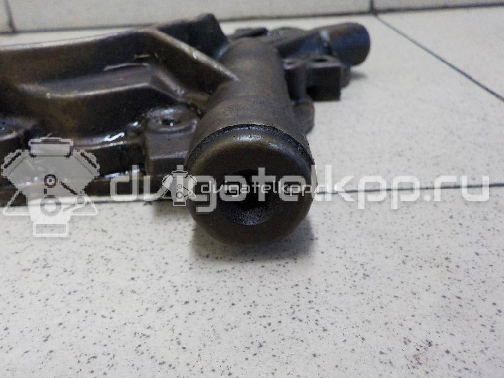 Фото Насос масляный  XW4Z6600DA для Ford Falcon {forloop.counter}}