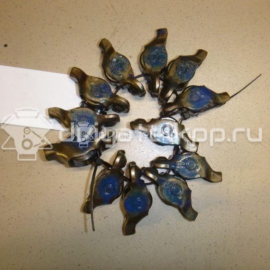 Фото Рокер  F5RZ6564A для Ford Falcon