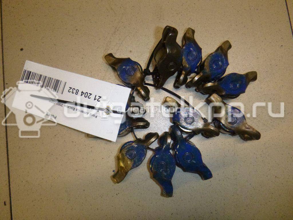 Фото Рокер  F5RZ6564A для Ford Falcon {forloop.counter}}