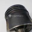Фото Поршень с шатуном для двигателя BLS для Audi / Seat 105 л.с 8V 1.9 л Дизельное топливо {forloop.counter}}